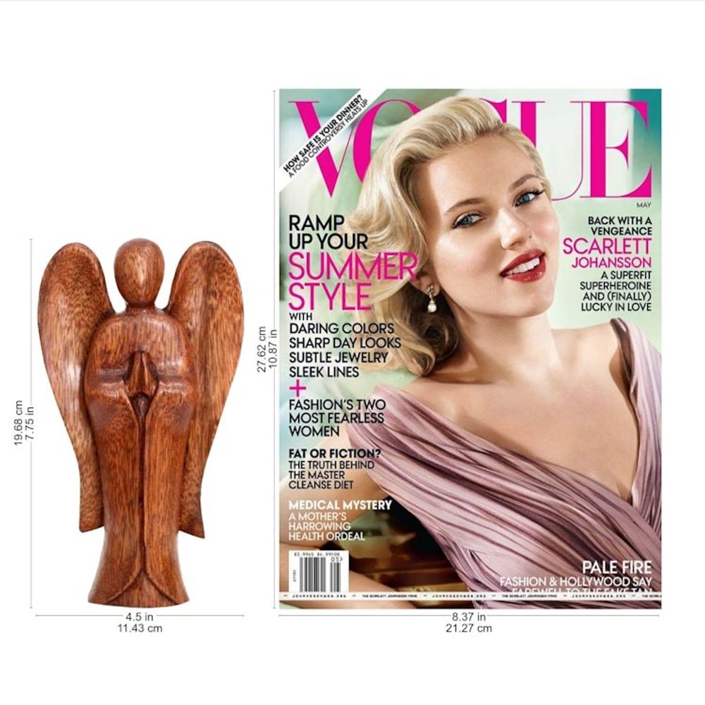 Alternate item image