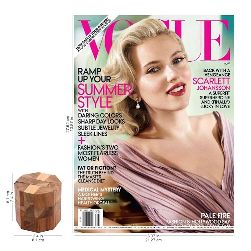 Alternate item image