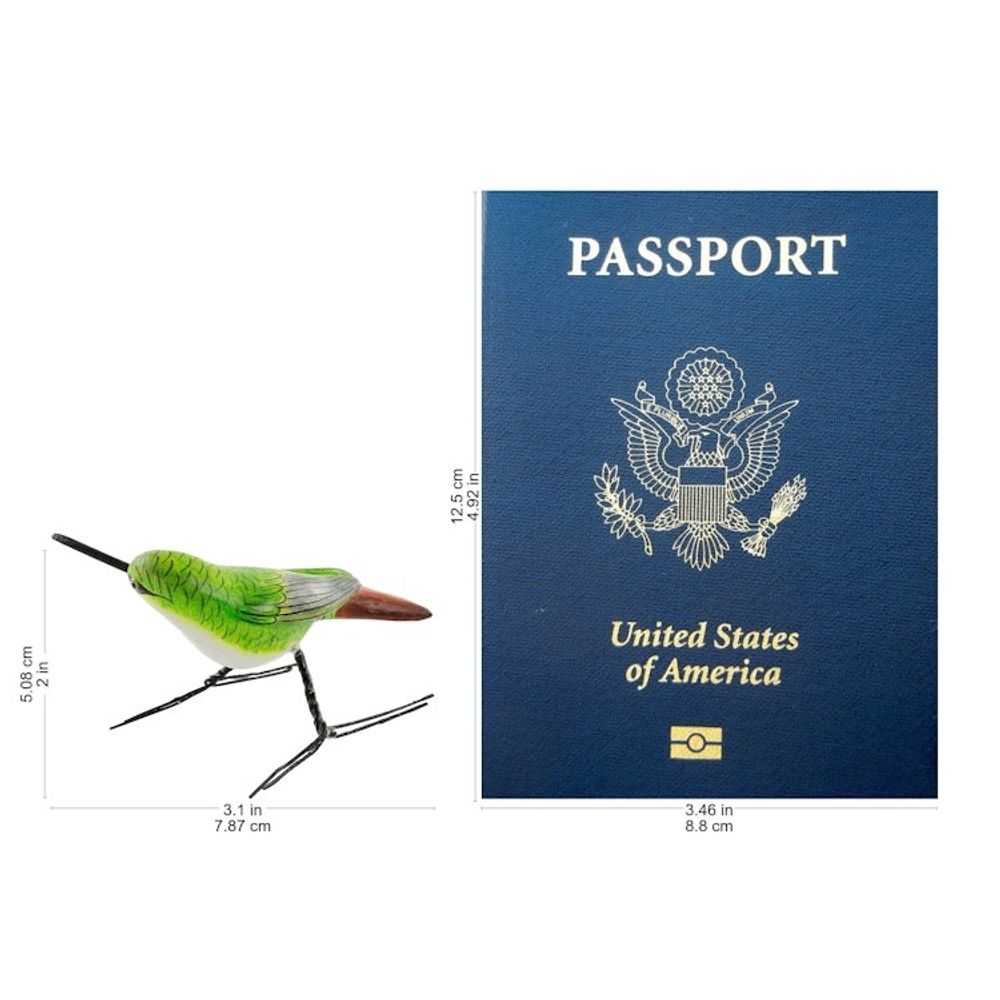 Alternate item image