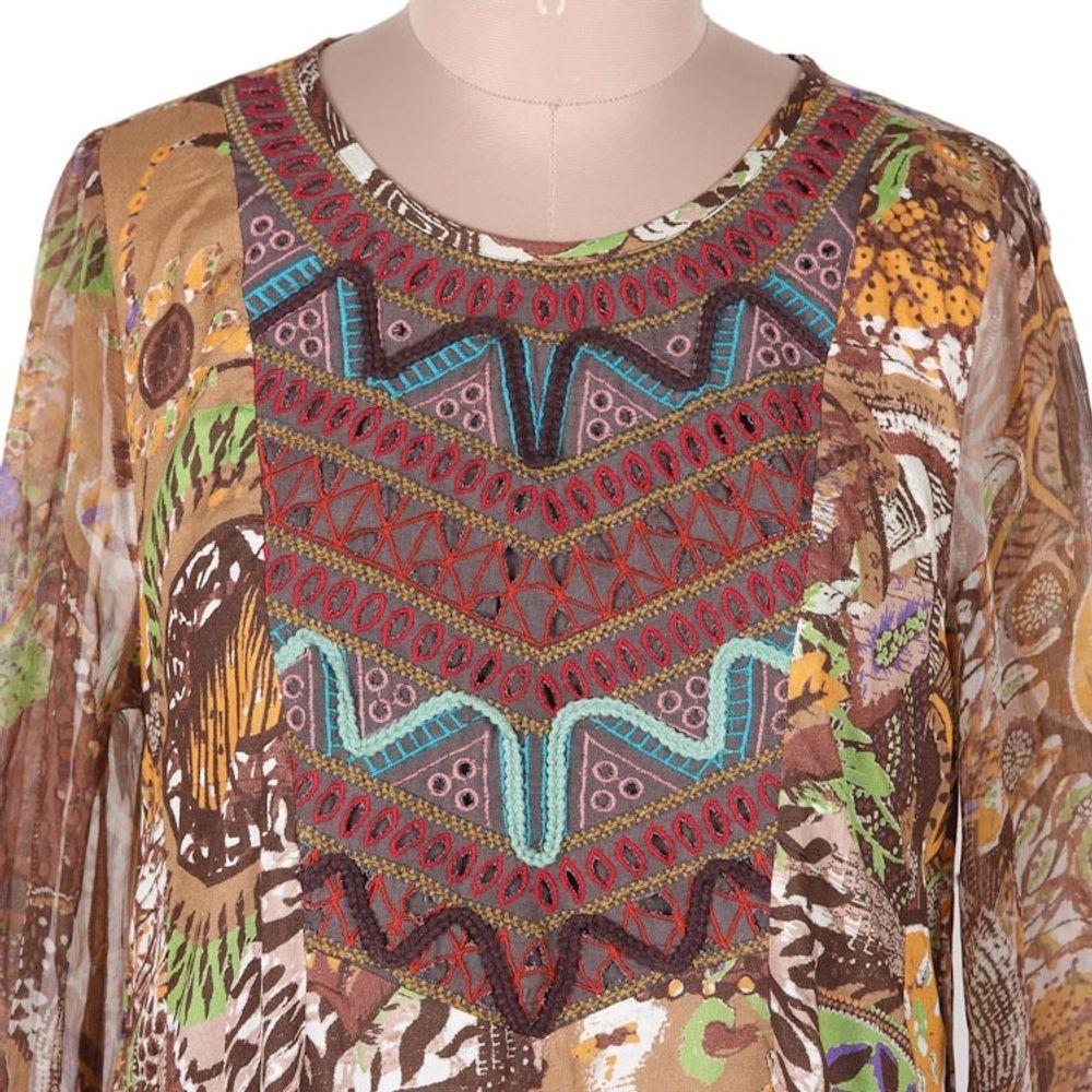 Alternate item image