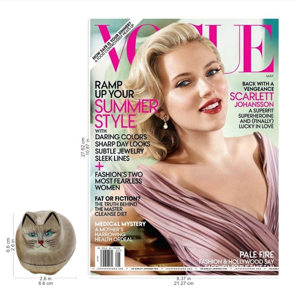 Alternate item image