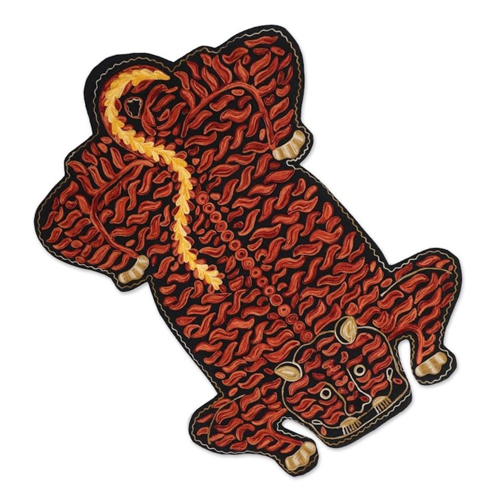 Alternate item image