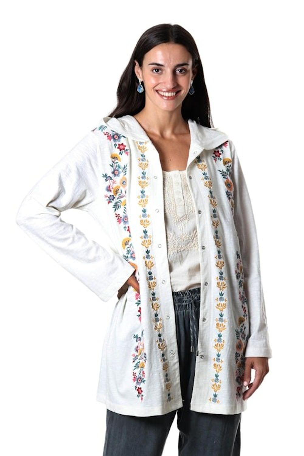 Alternate item image