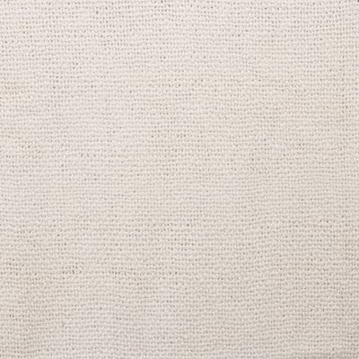 Alternate image for Handwoven Vanilla Cotton Throw Blanket with Tassels Vanilla Charm