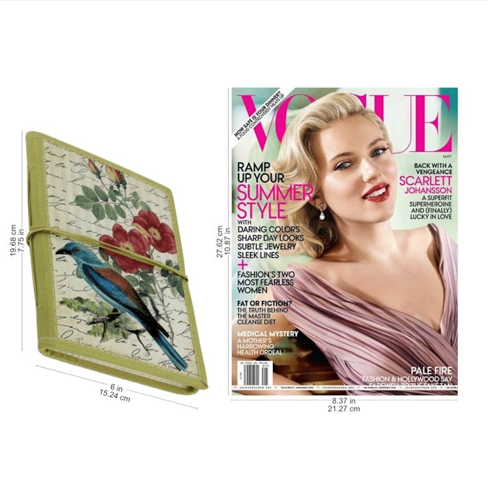 Alternate item image