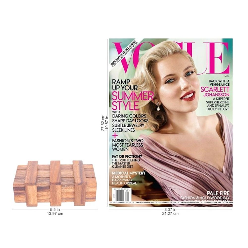 Alternate item image