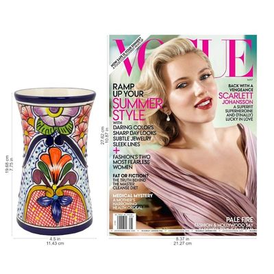 Alternate image for Handcrafted Wood Dog-Shaped Puzzle from Thailand Excited Puppy