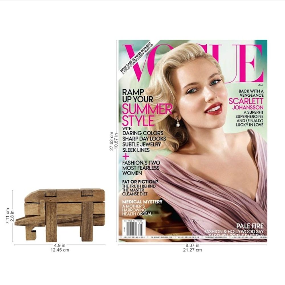 Alternate item image