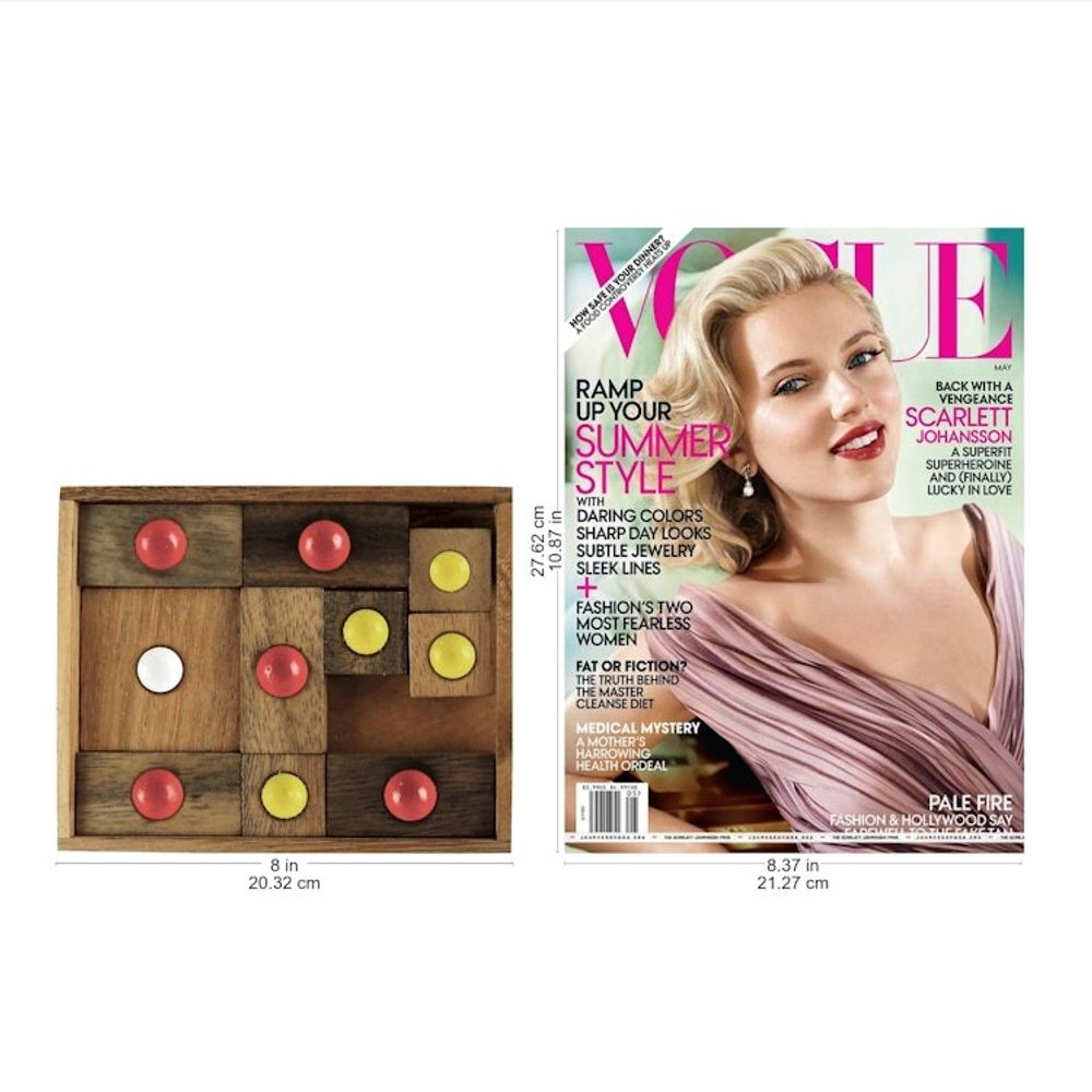 Alternate item image