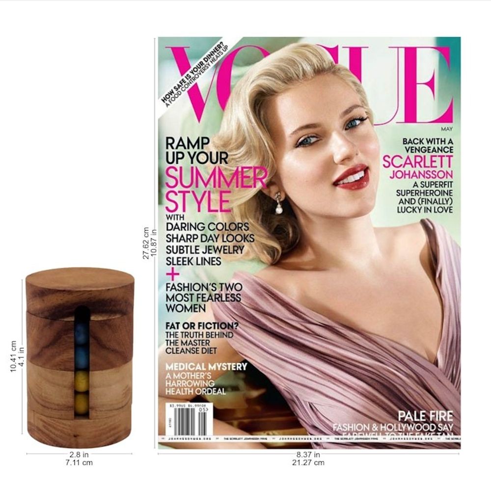 Alternate item image