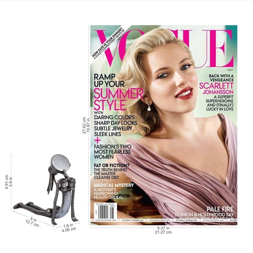 Alternate item image