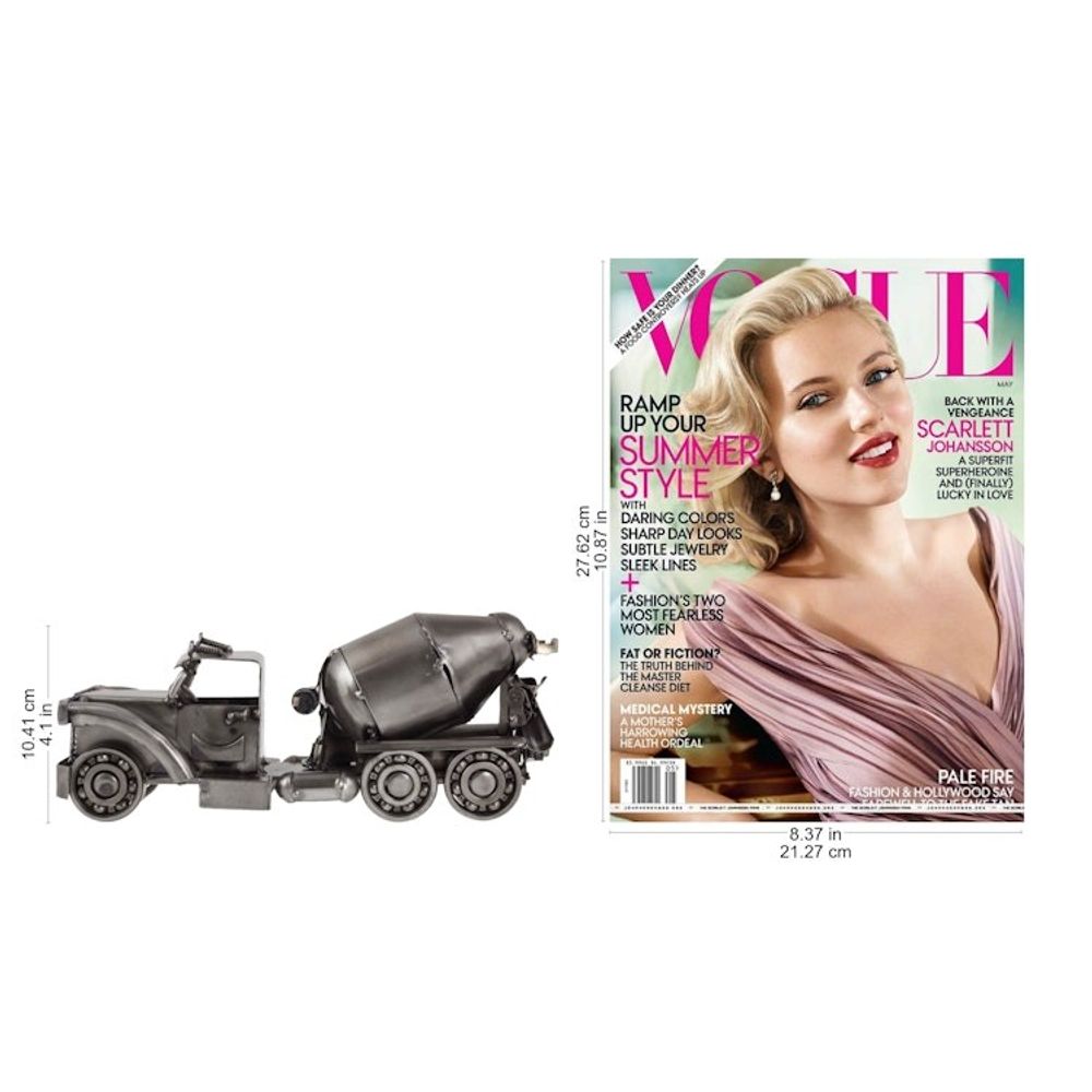 Alternate item image