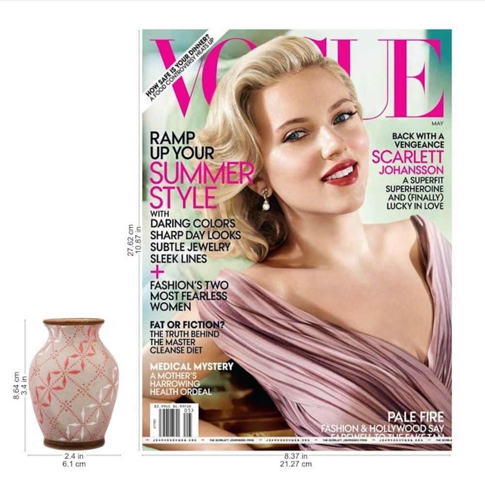 Alternate item image