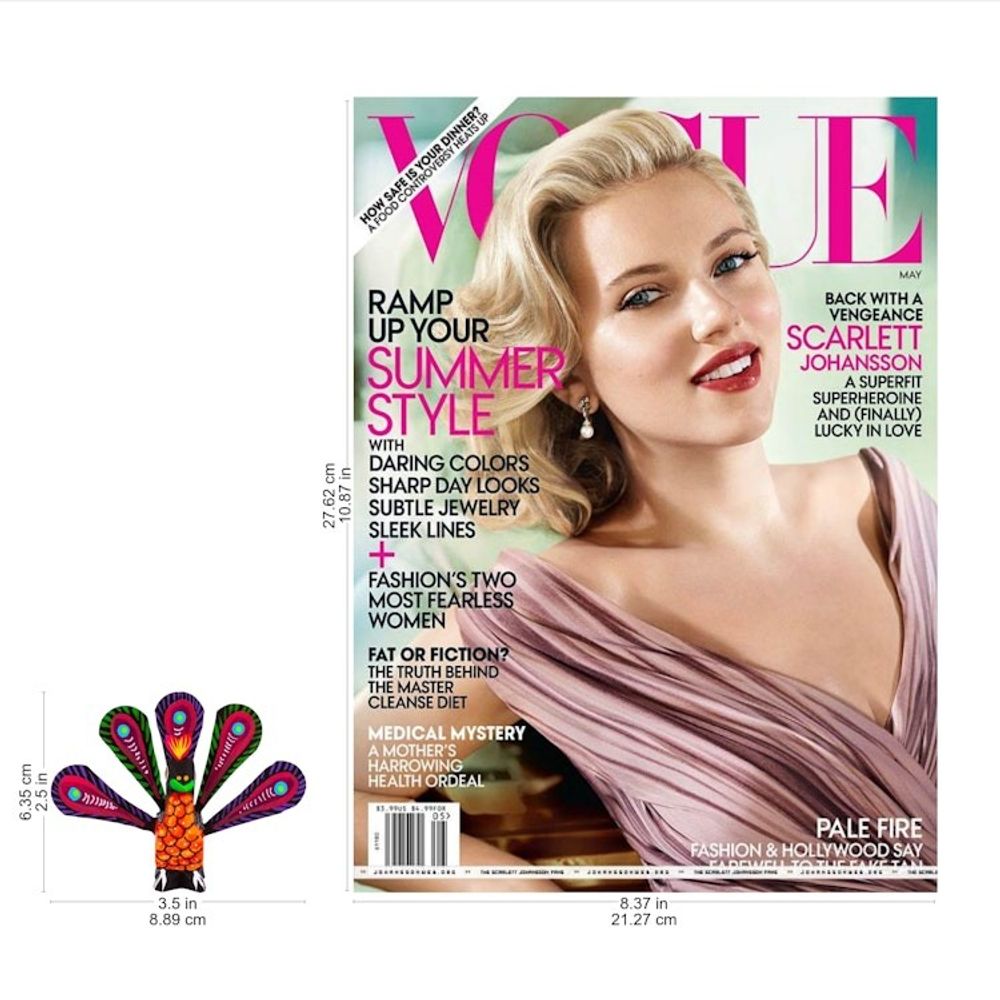 Alternate item image