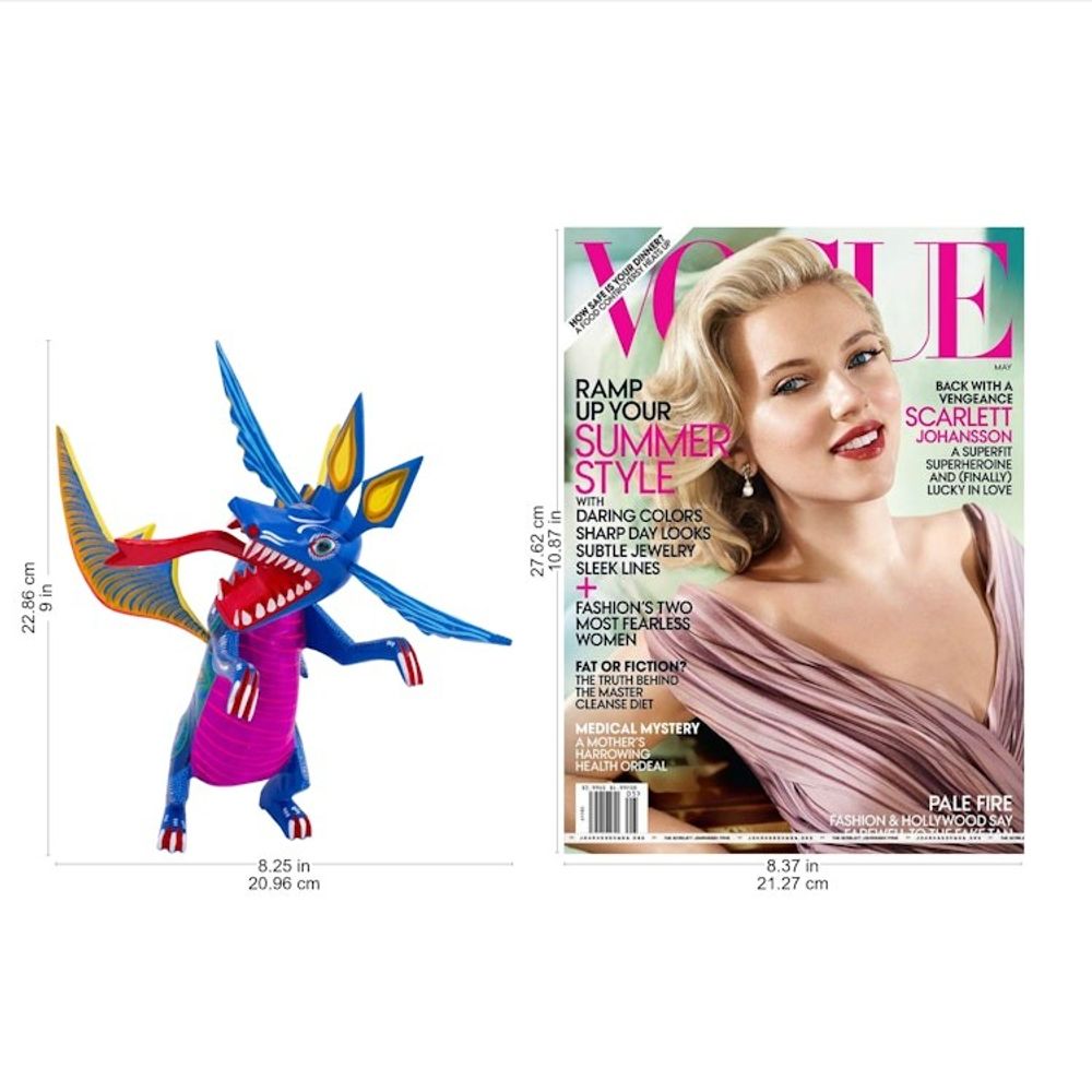 Alternate item image