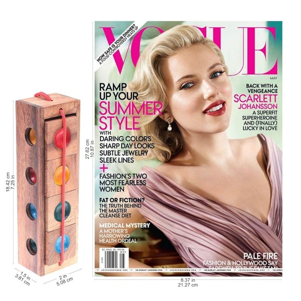 Alternate item image