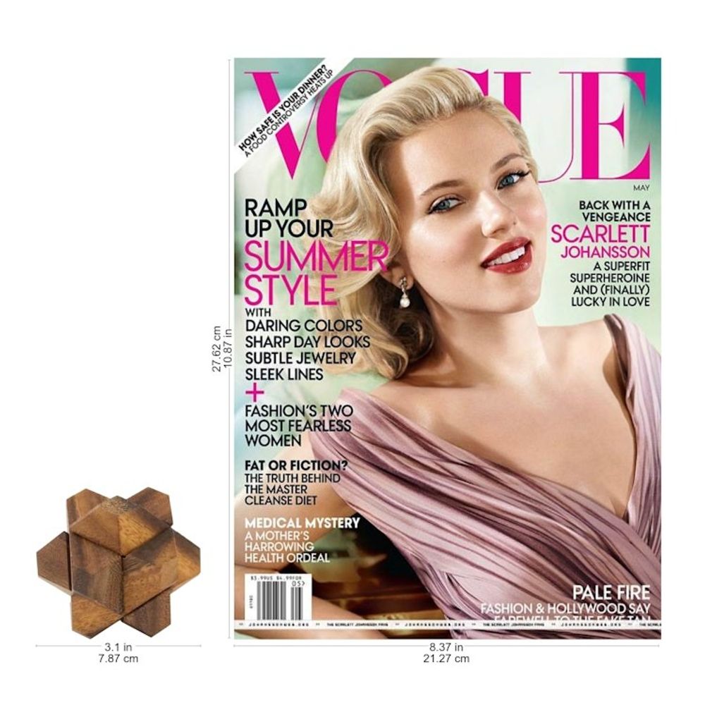 Alternate item image