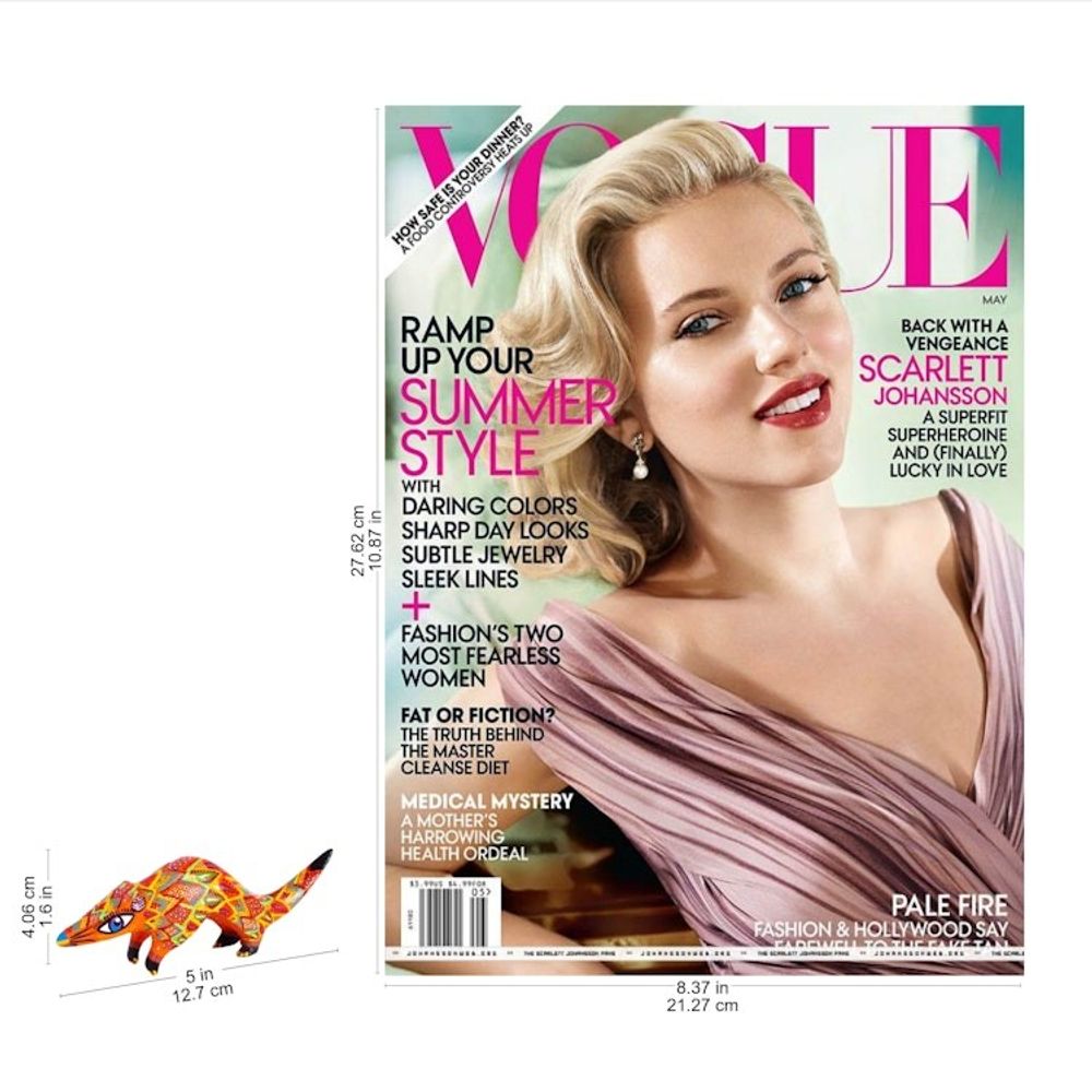 Alternate item image