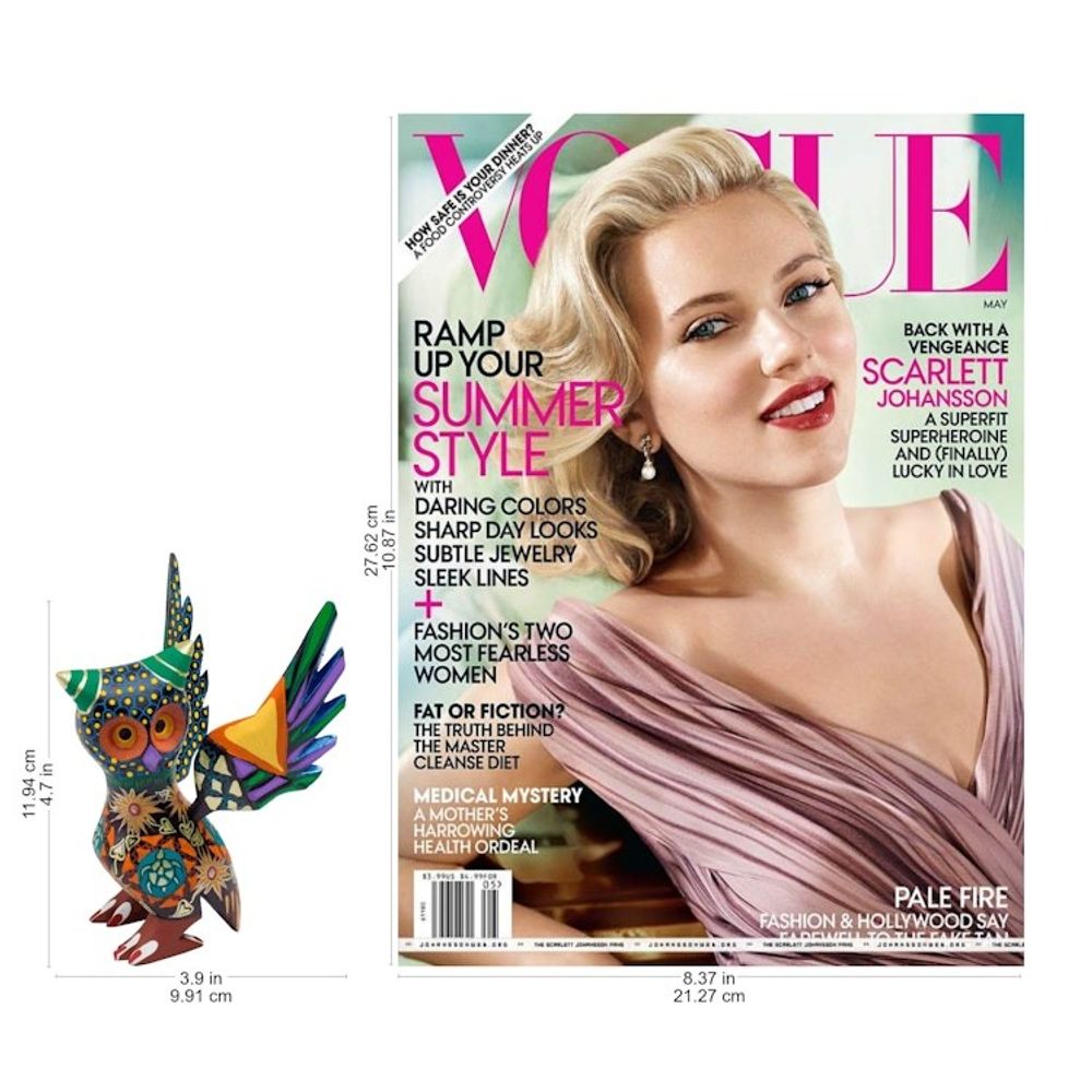 Alternate item image