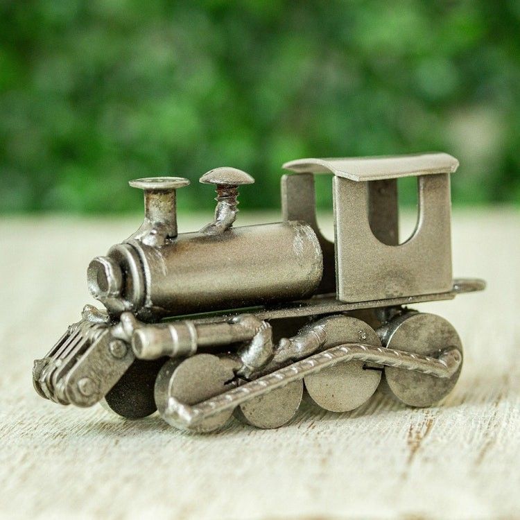Main item image