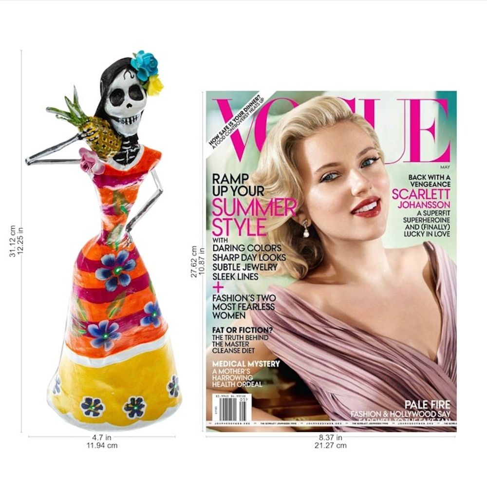 Alternate item image