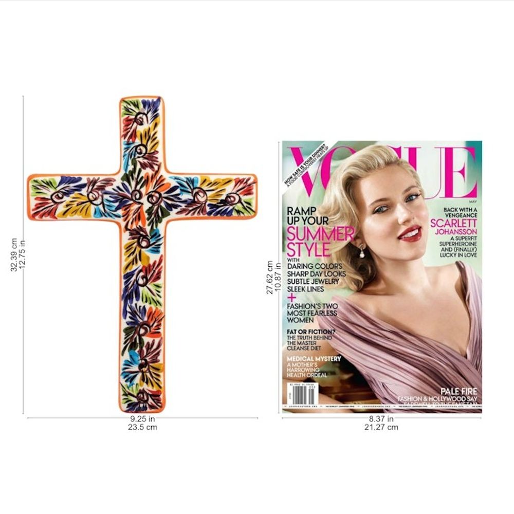 Alternate item image