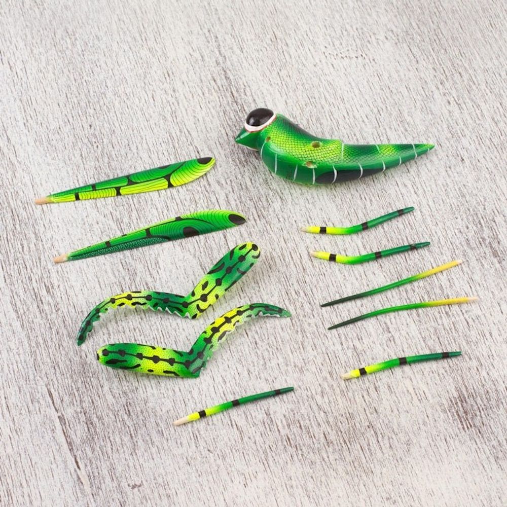 Alternate item image