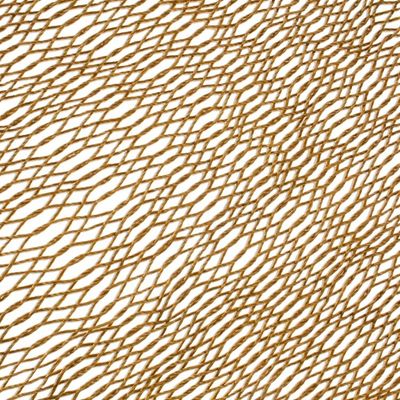 Alternate image for Rope Hammock Single Glowing Copper