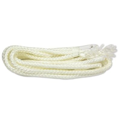 Alternate image for Rope Hammock Single Glowing Copper