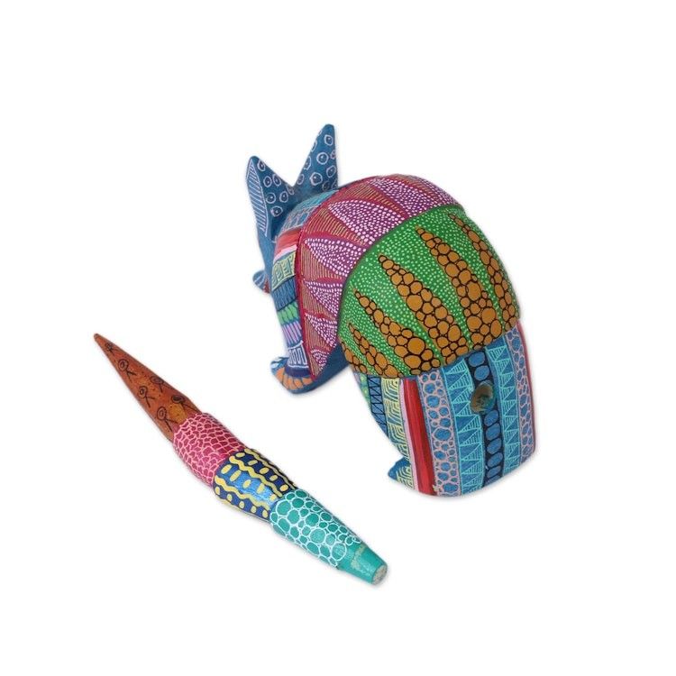 Alternate item image