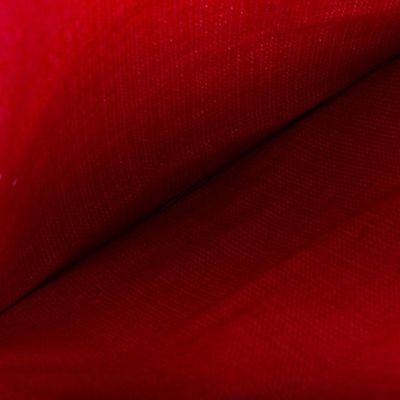 Alternate image for Chili Red Cotton Tortilla Holder from Oaxaca Oaxacan Chili