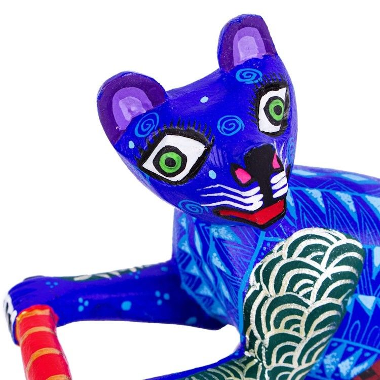 Alternate item image