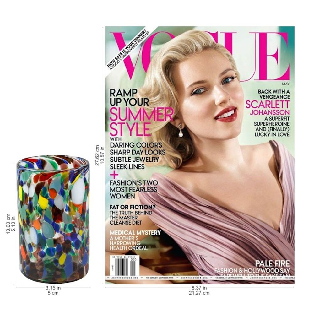 Alternate item image