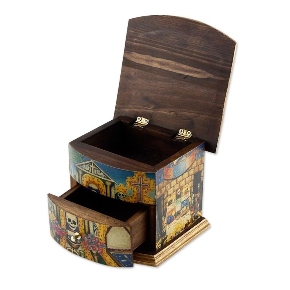 Alternate item image