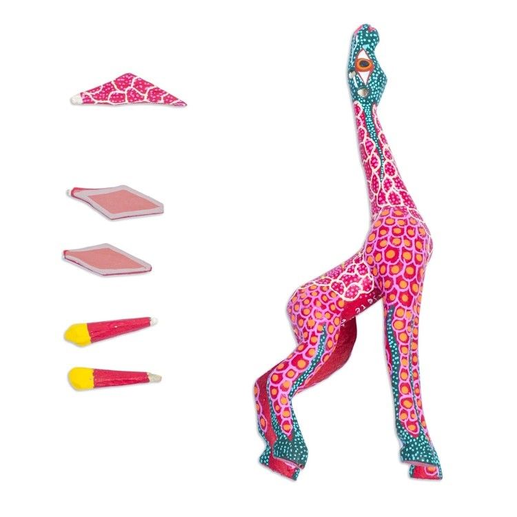 Alternate item image