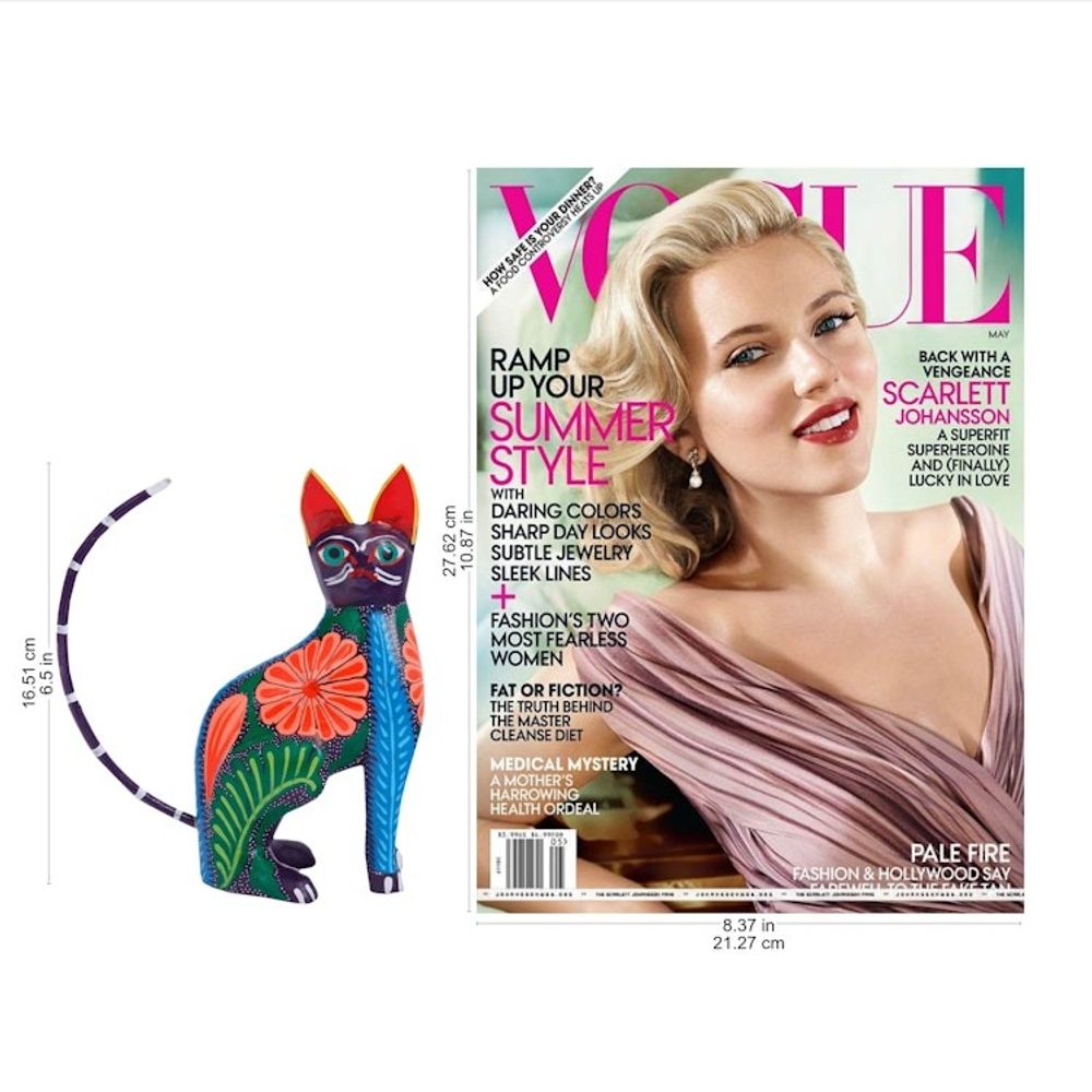 Alternate item image