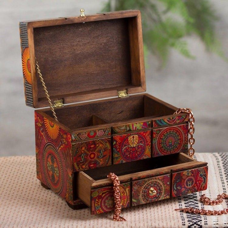 Main item image