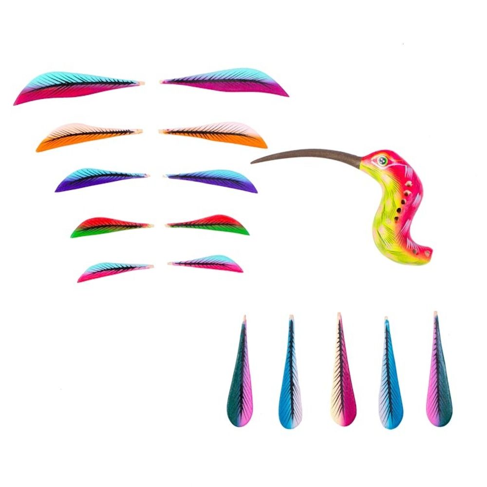 Alternate item image