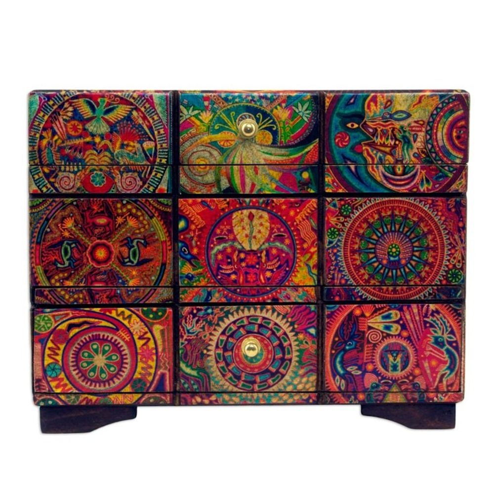 Alternate item image