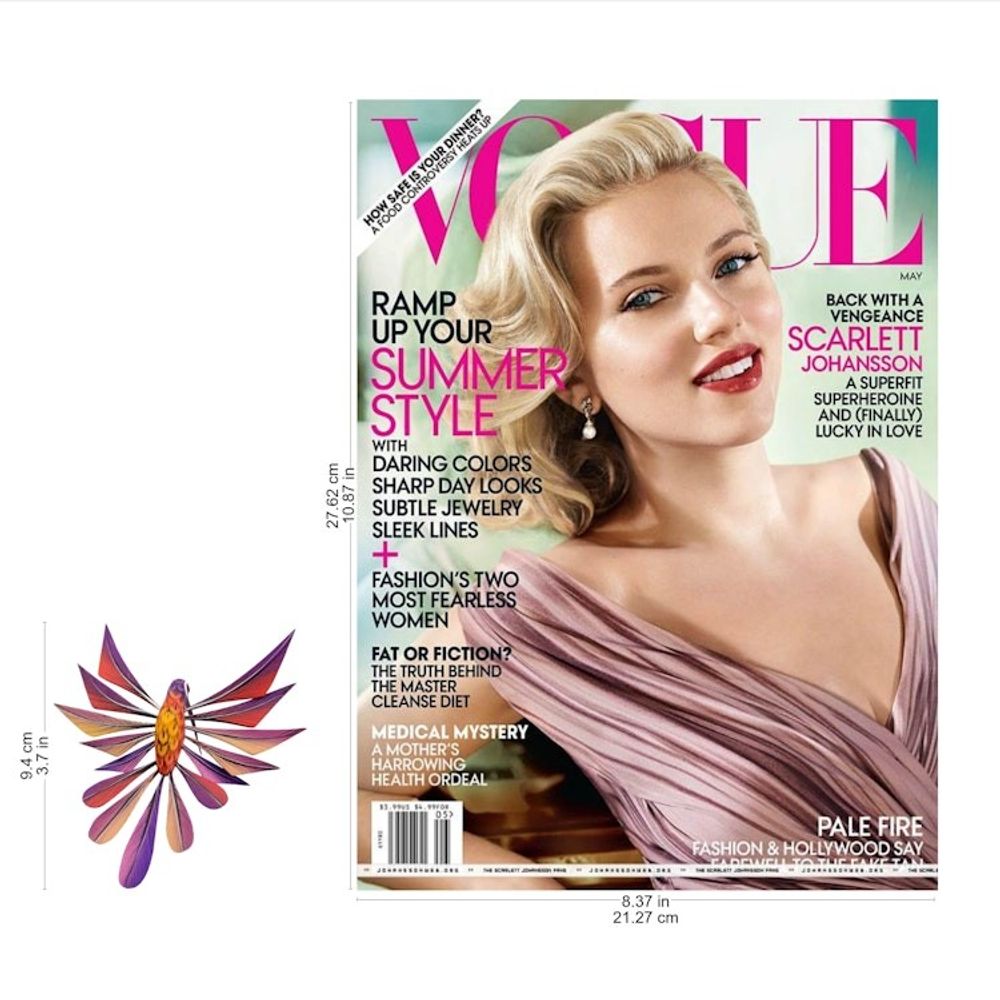 Alternate item image