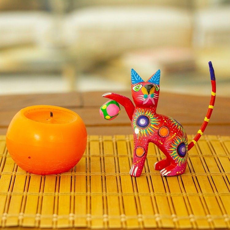 Alternate item image
