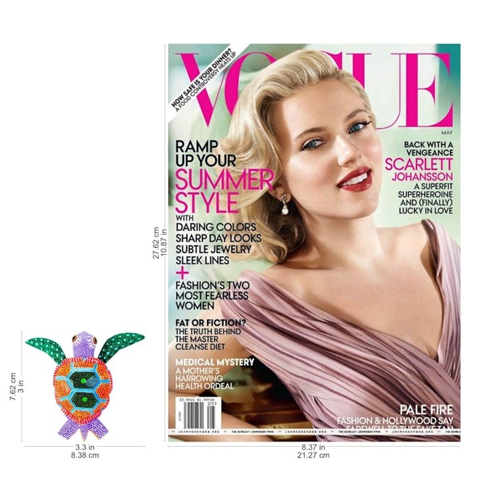 Alternate item image