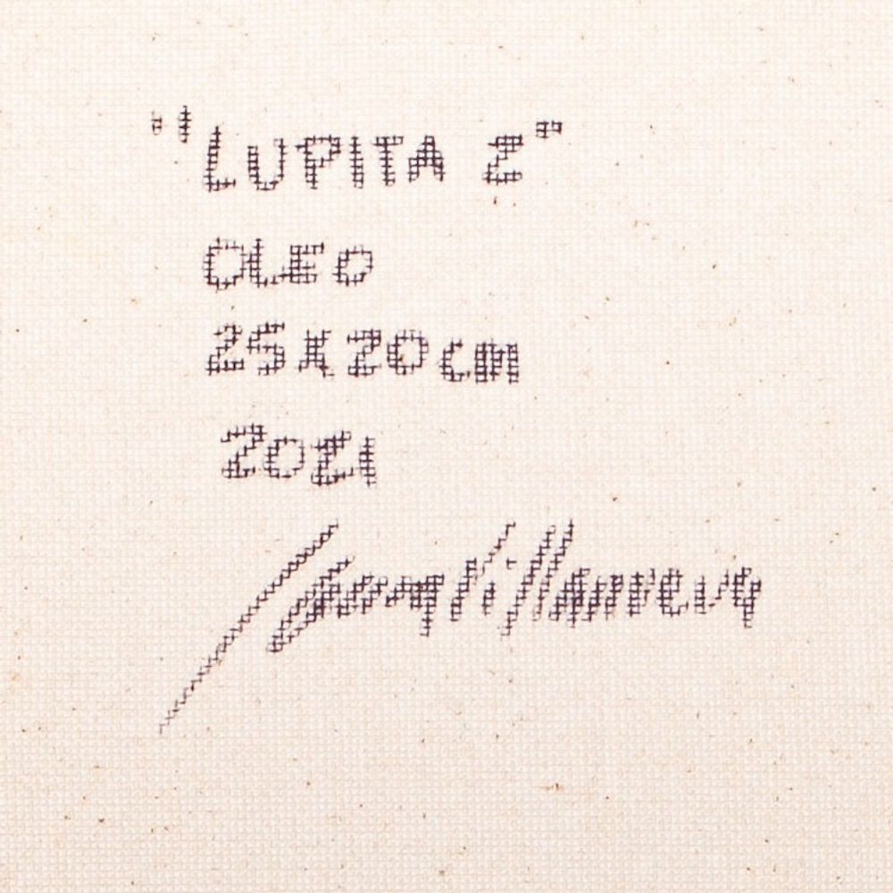 Alternate item image