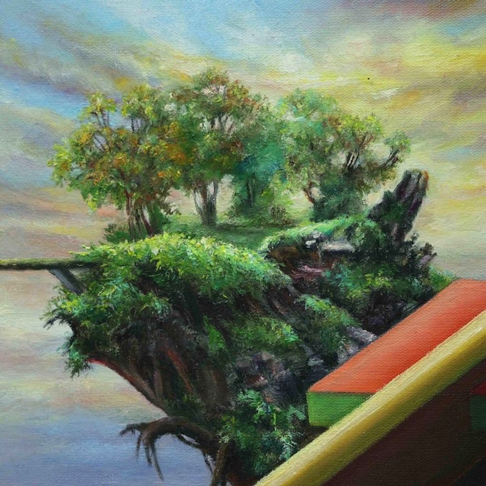 Alternate item image