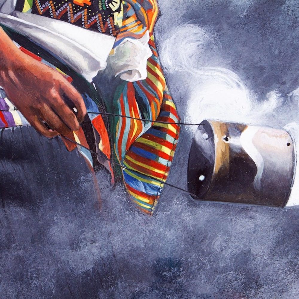 Alternate item image