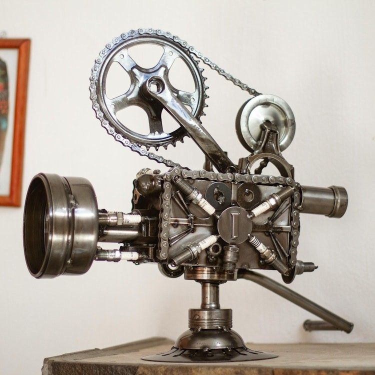 Main item image