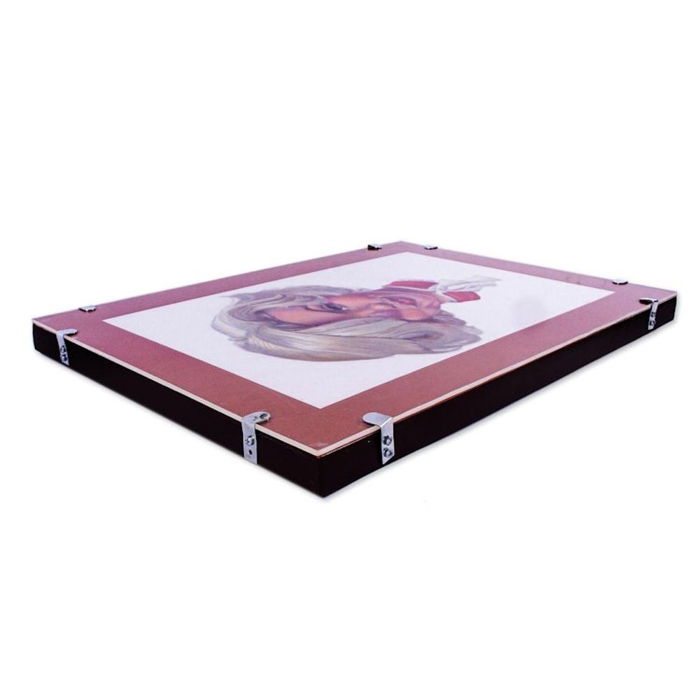 Alternate item image