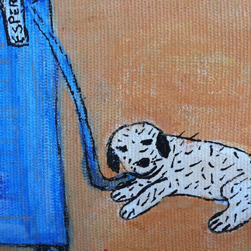 Alternate item image