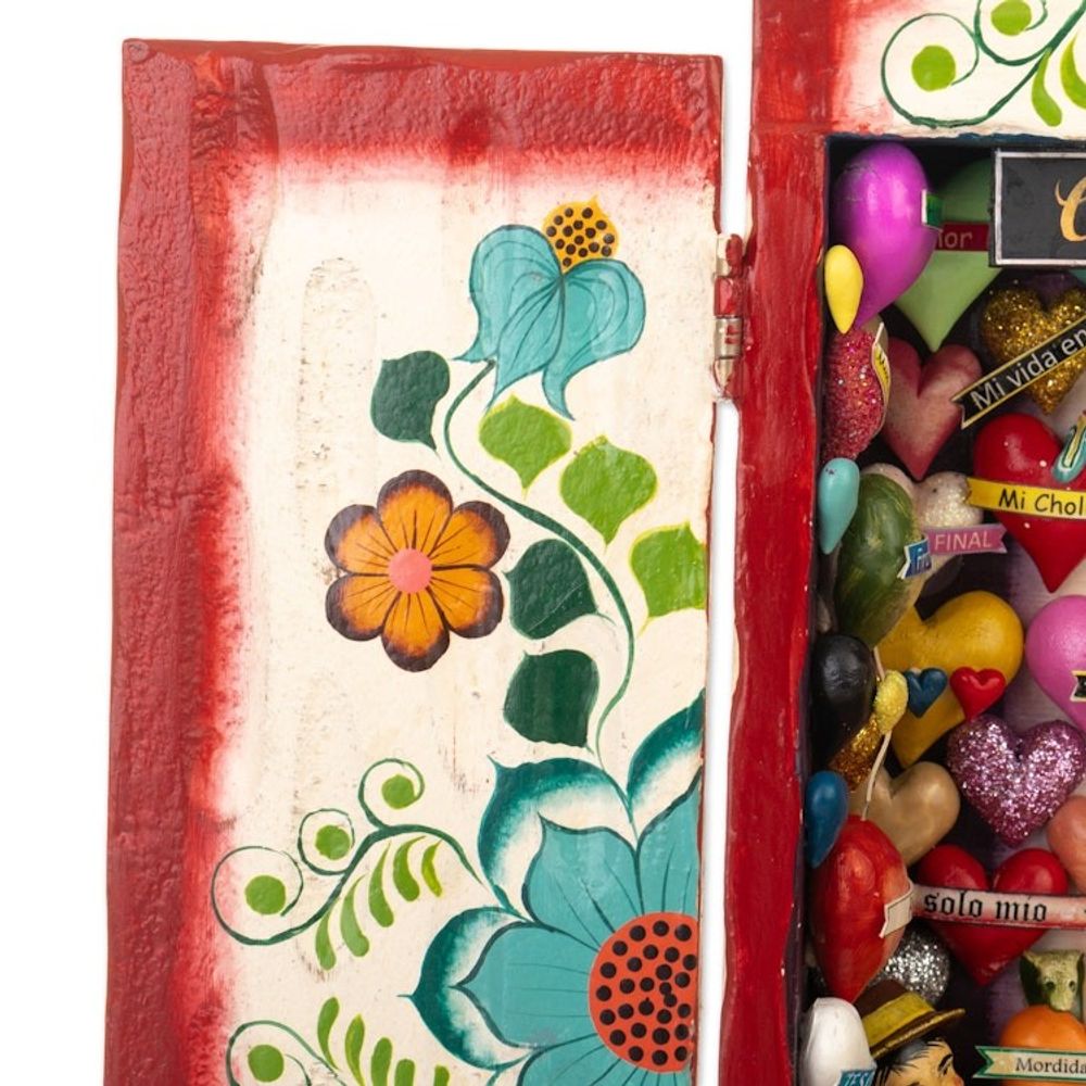 Alternate item image