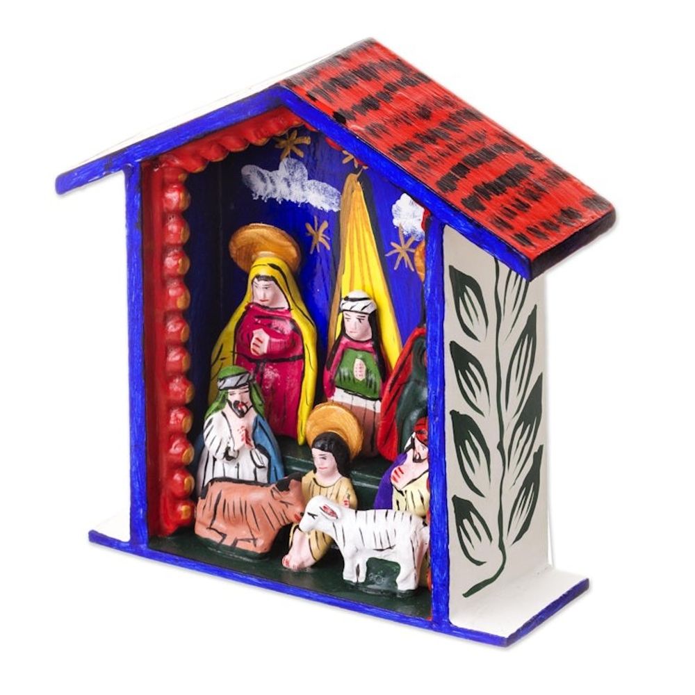 Alternate item image